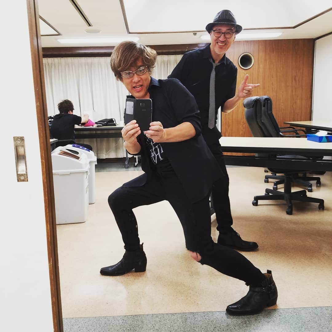 勝田一樹のグルメインスタ