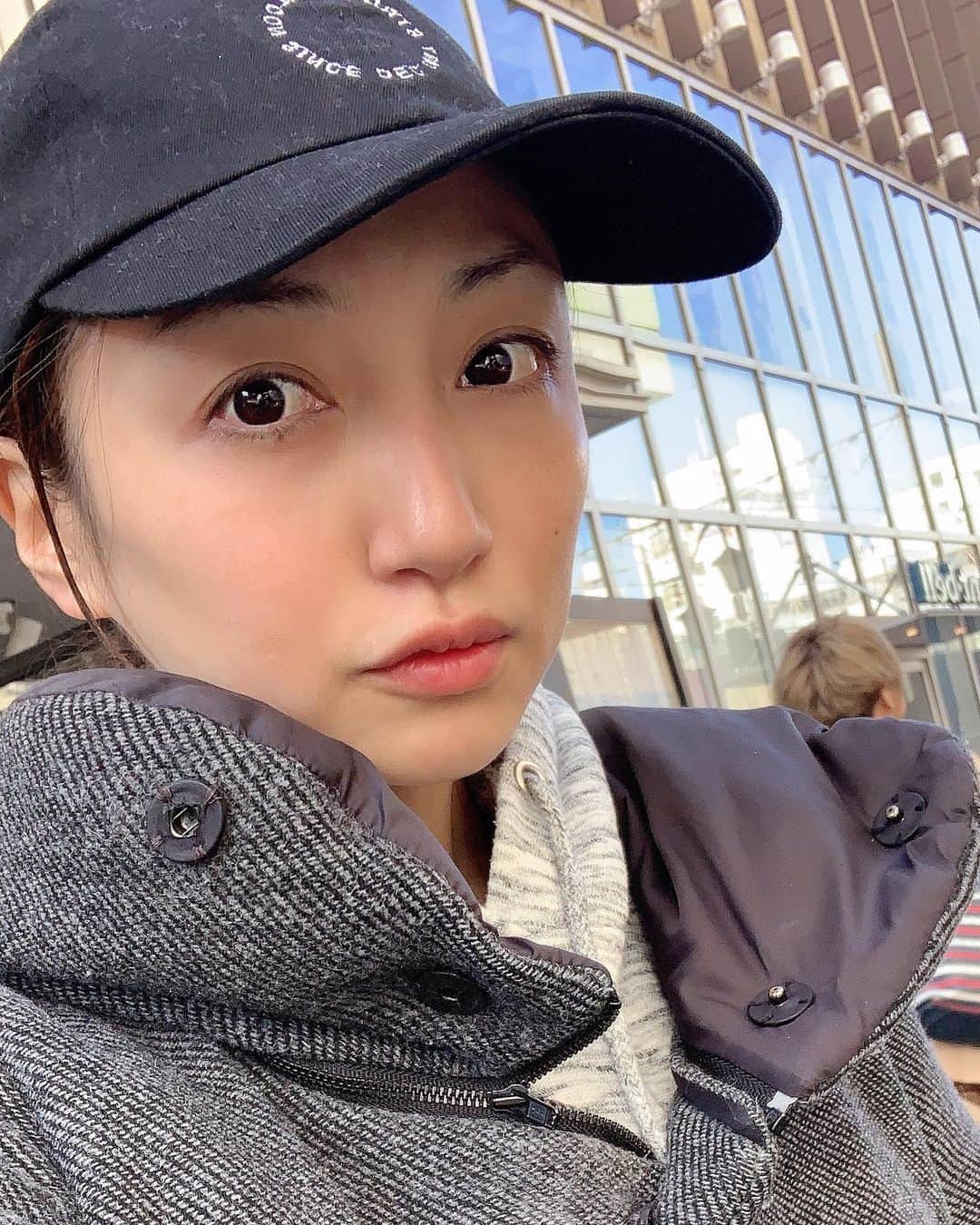 中川愛海のグルメインスタ