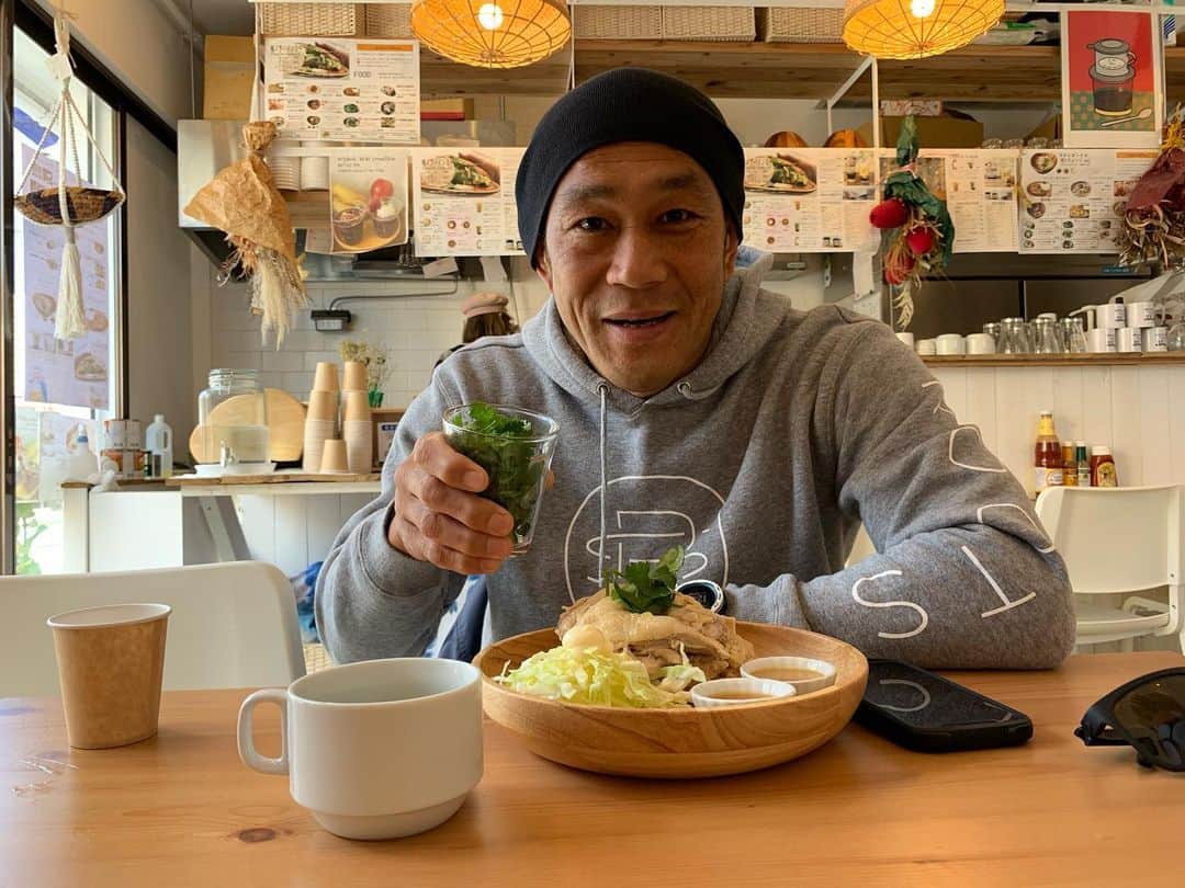 阿部裕幸のグルメインスタ