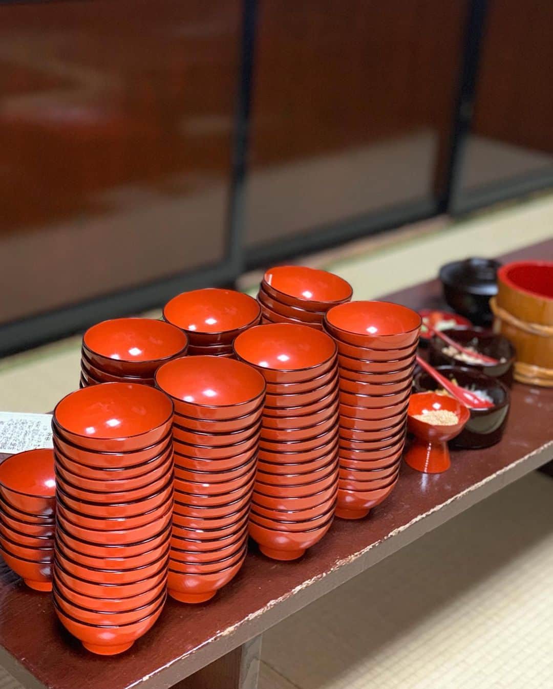 大山加奈のグルメインスタ