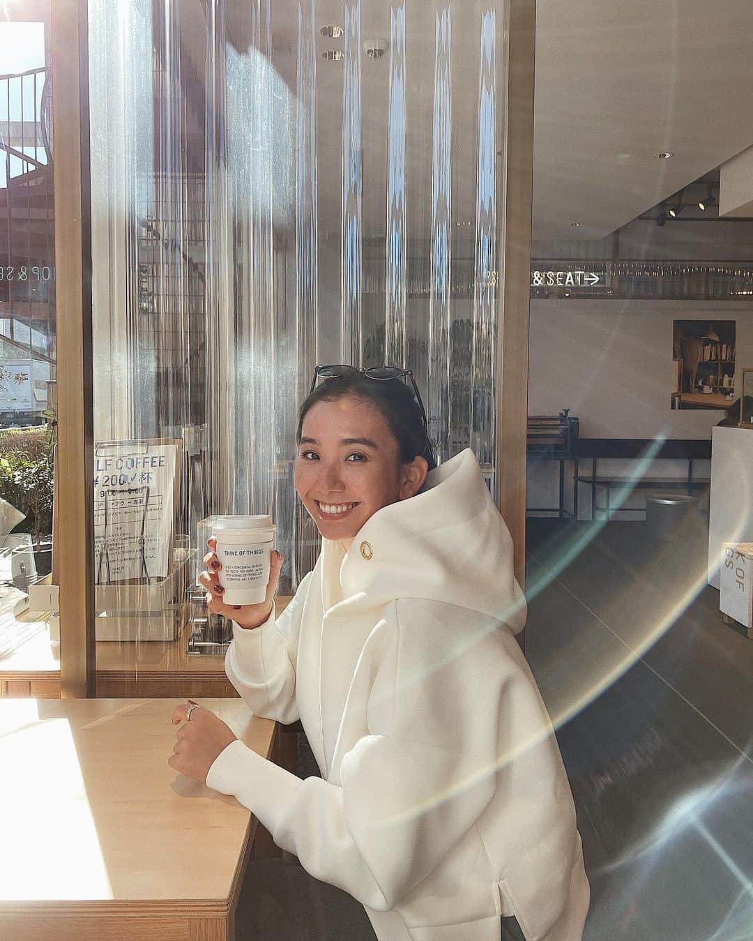 鈴木詩織のインスタグラム
