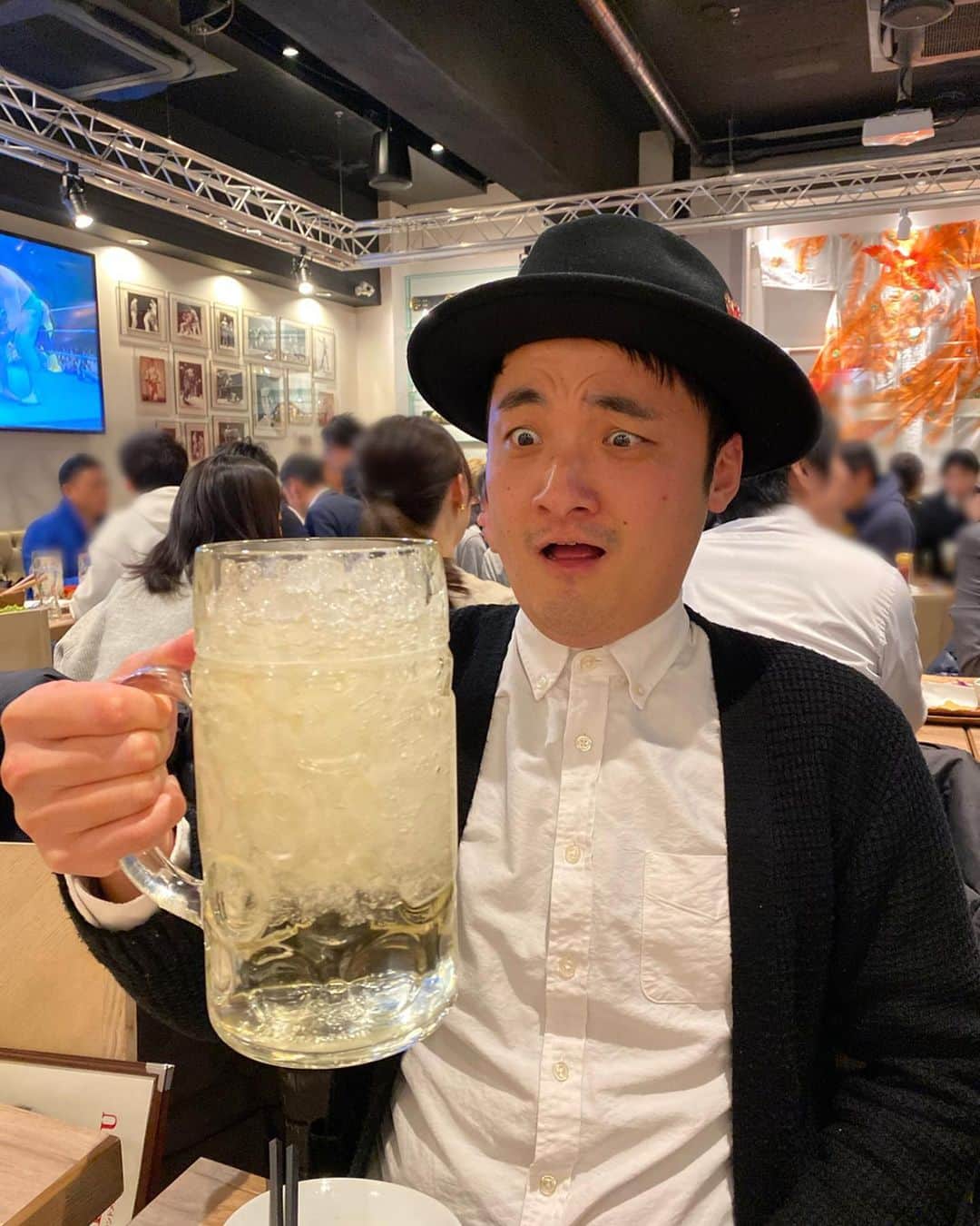 青木泰寛のグルメインスタ