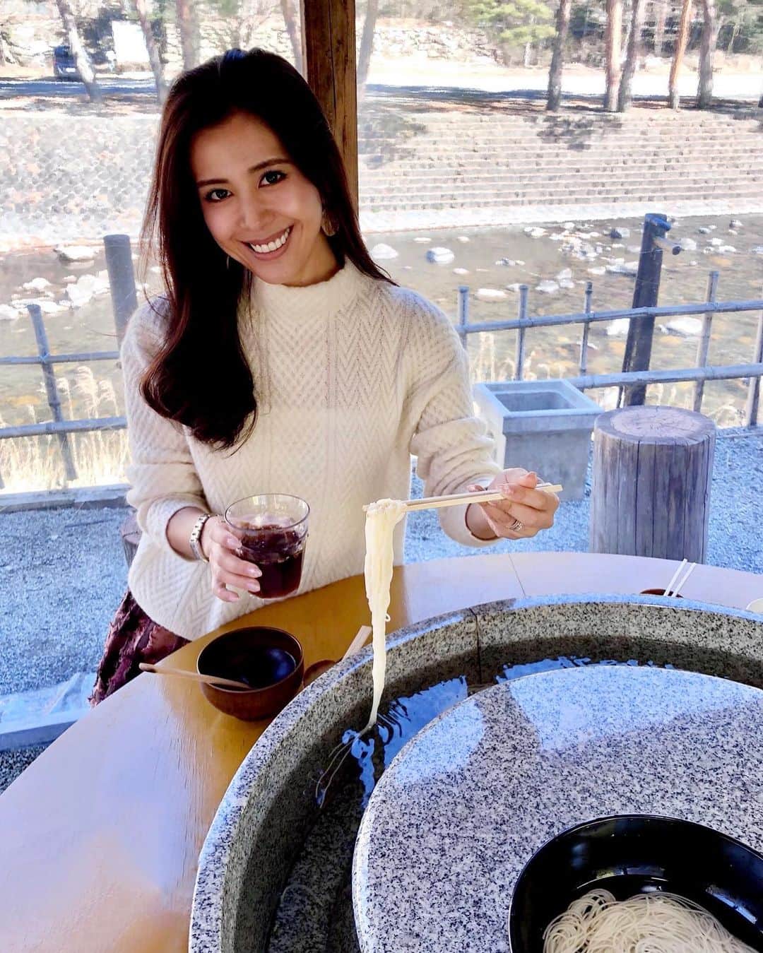 黒田麻理耶のグルメインスタ