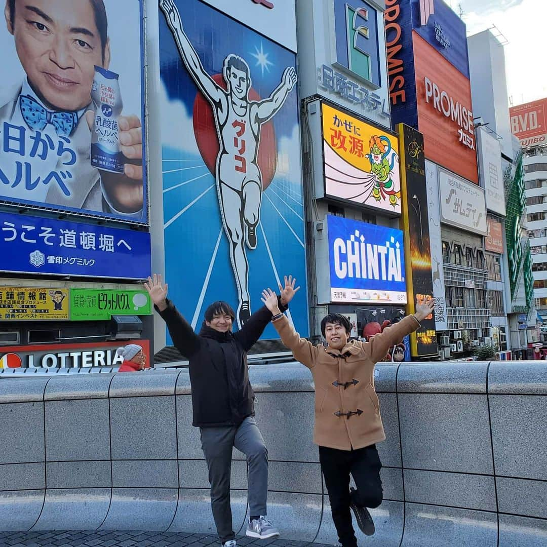 井口浩之のインスタグラム