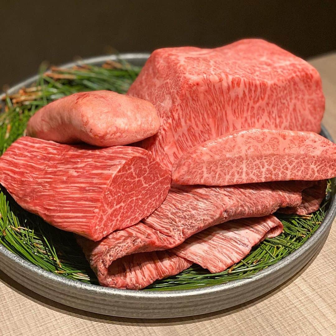 Mika Jimboのグルメインスタ