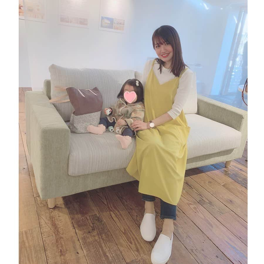 赤松麻里菜のインスタグラム