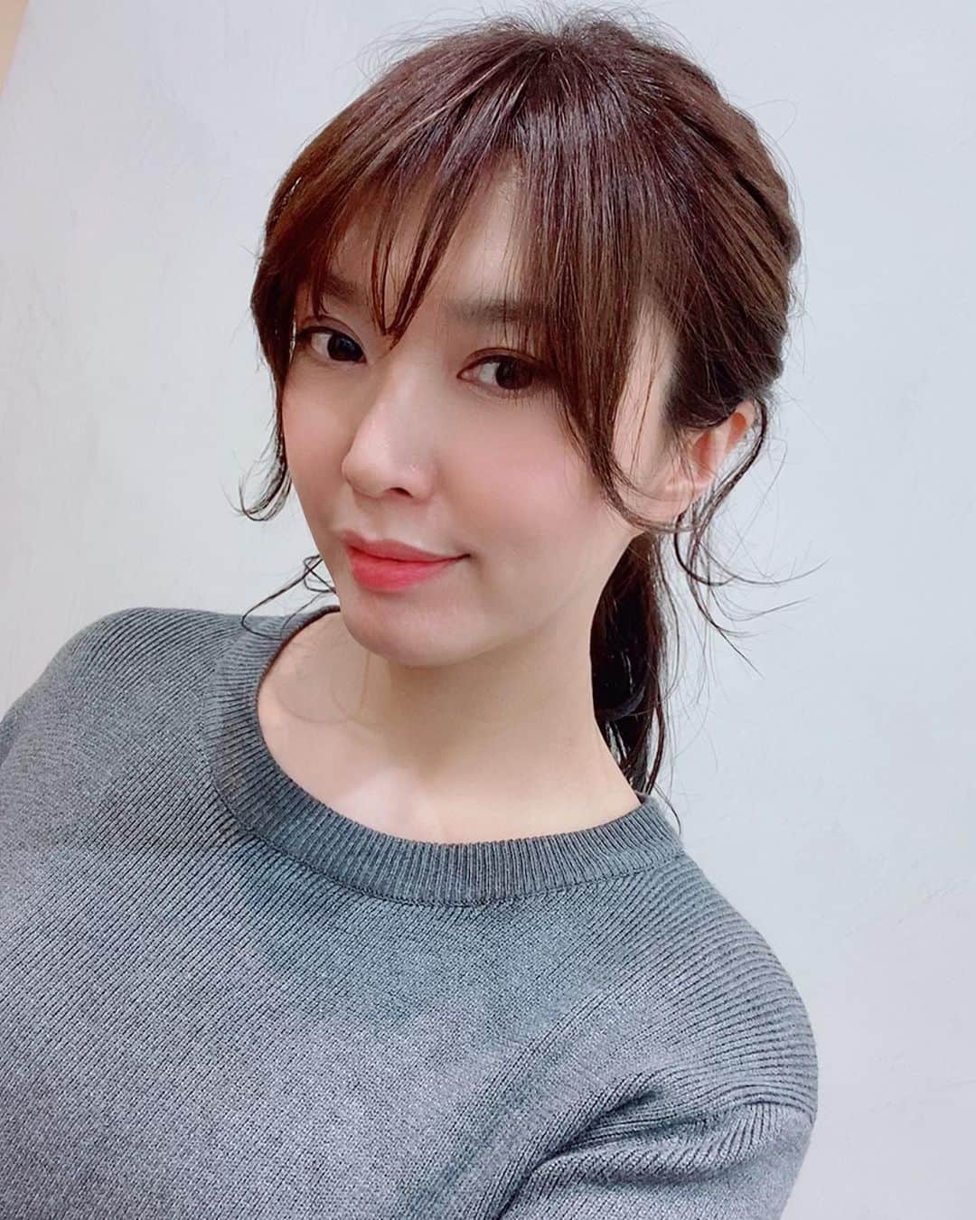 蓮城まことのインスタグラム