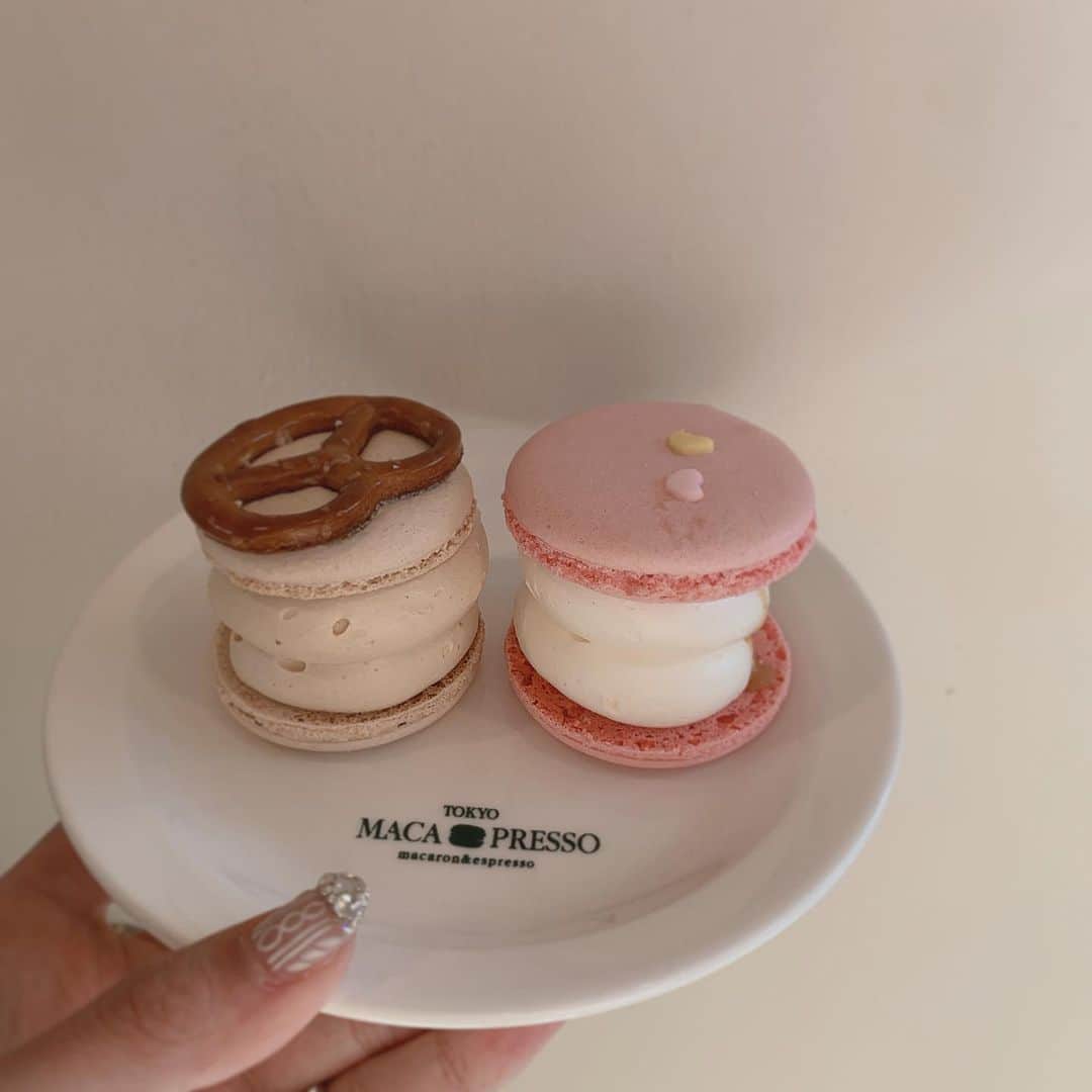 安藤笑のグルメインスタ