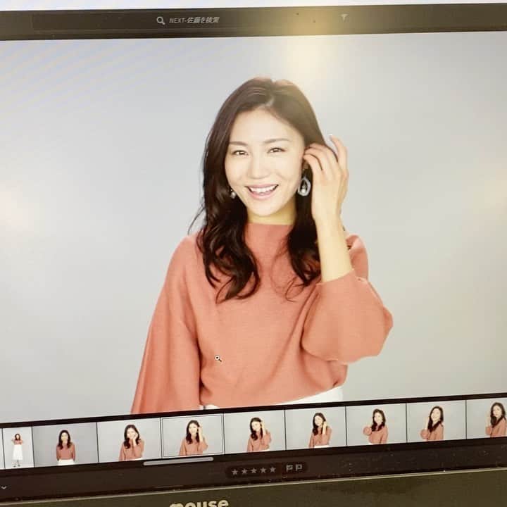 佐藤美央里のインスタグラム
