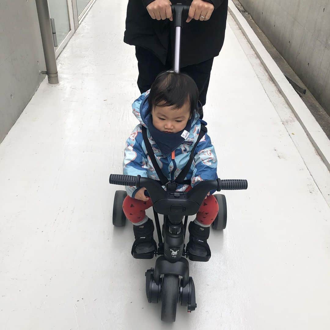 森本容子のインスタグラム