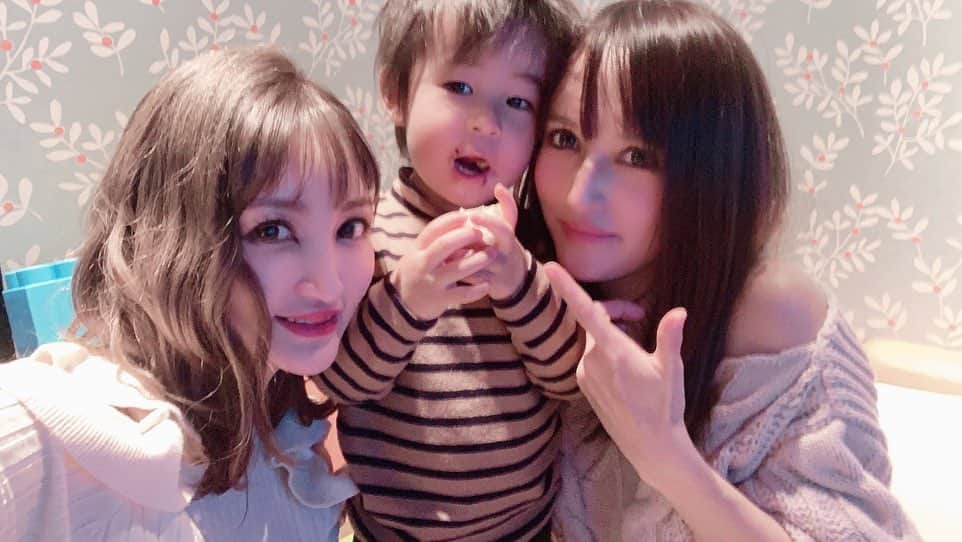 奥山絵里奈のグルメインスタ