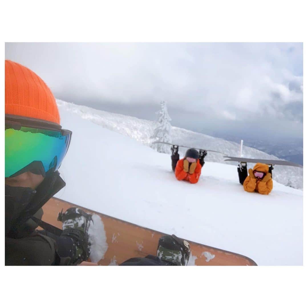 李ヒャンのグルメインスタ