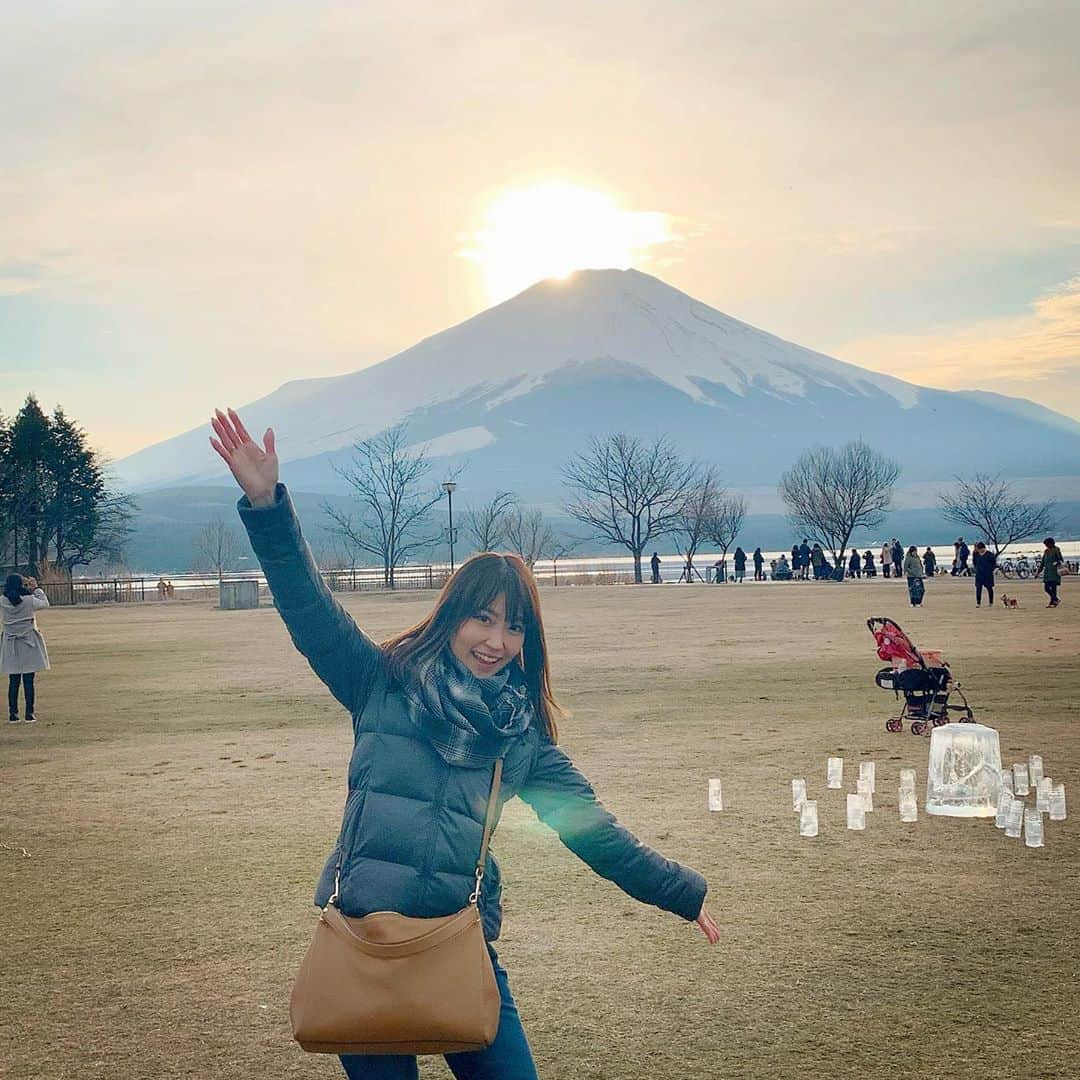 中川祐子のインスタグラム