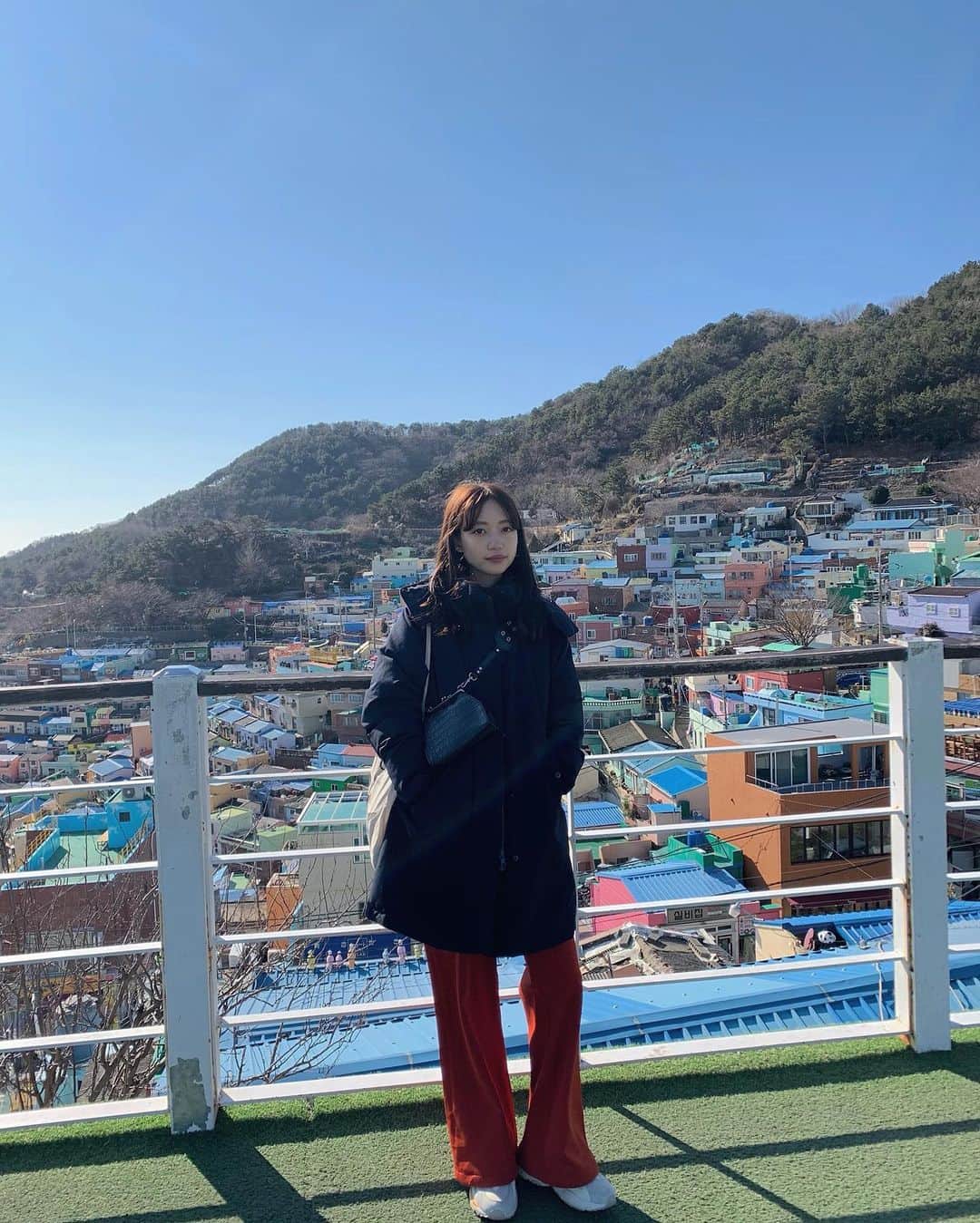 佐藤里緒菜のインスタグラム