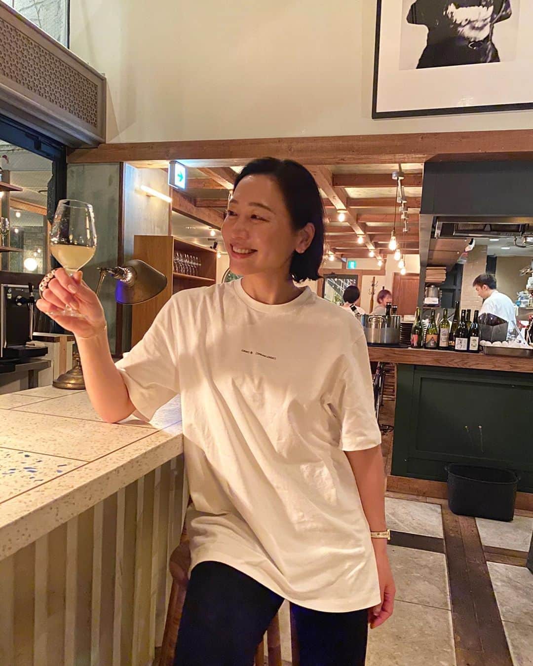 黒沢祐子のグルメインスタ