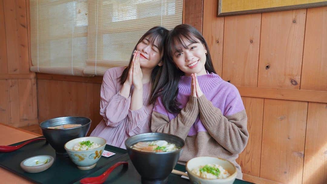 TaVisionのグルメインスタ