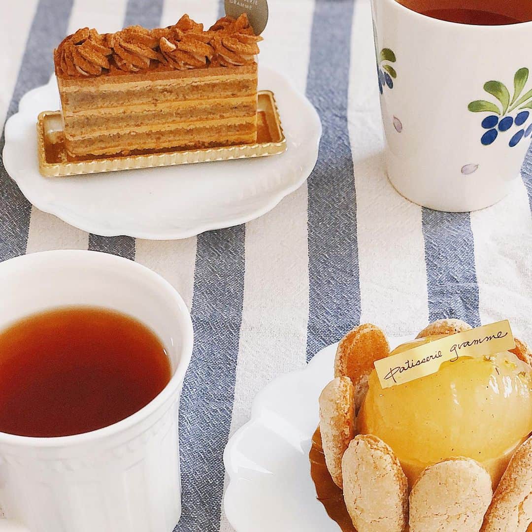 森夏美のグルメインスタ