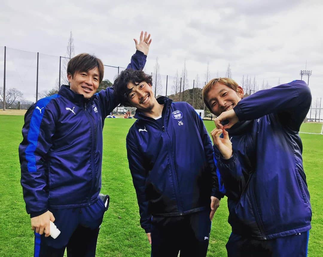 鹿児島ユナイテッドFCのインスタグラム