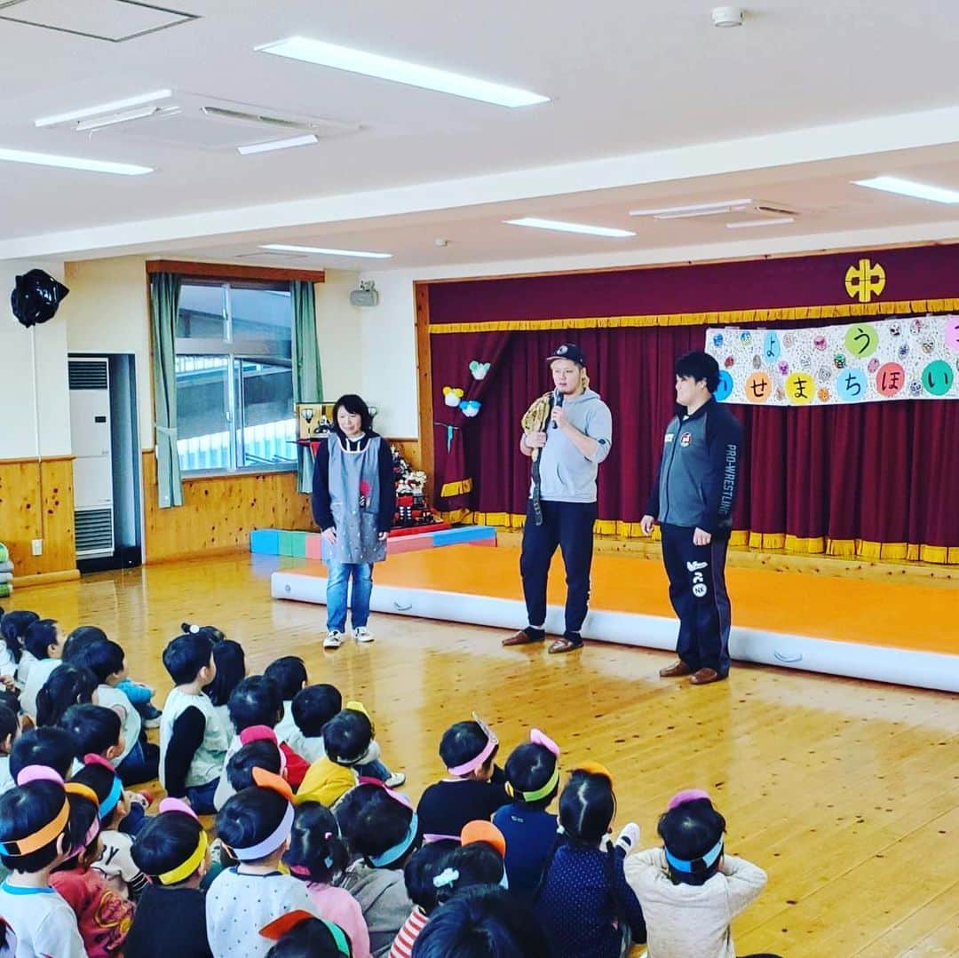 橋本大地のインスタグラム