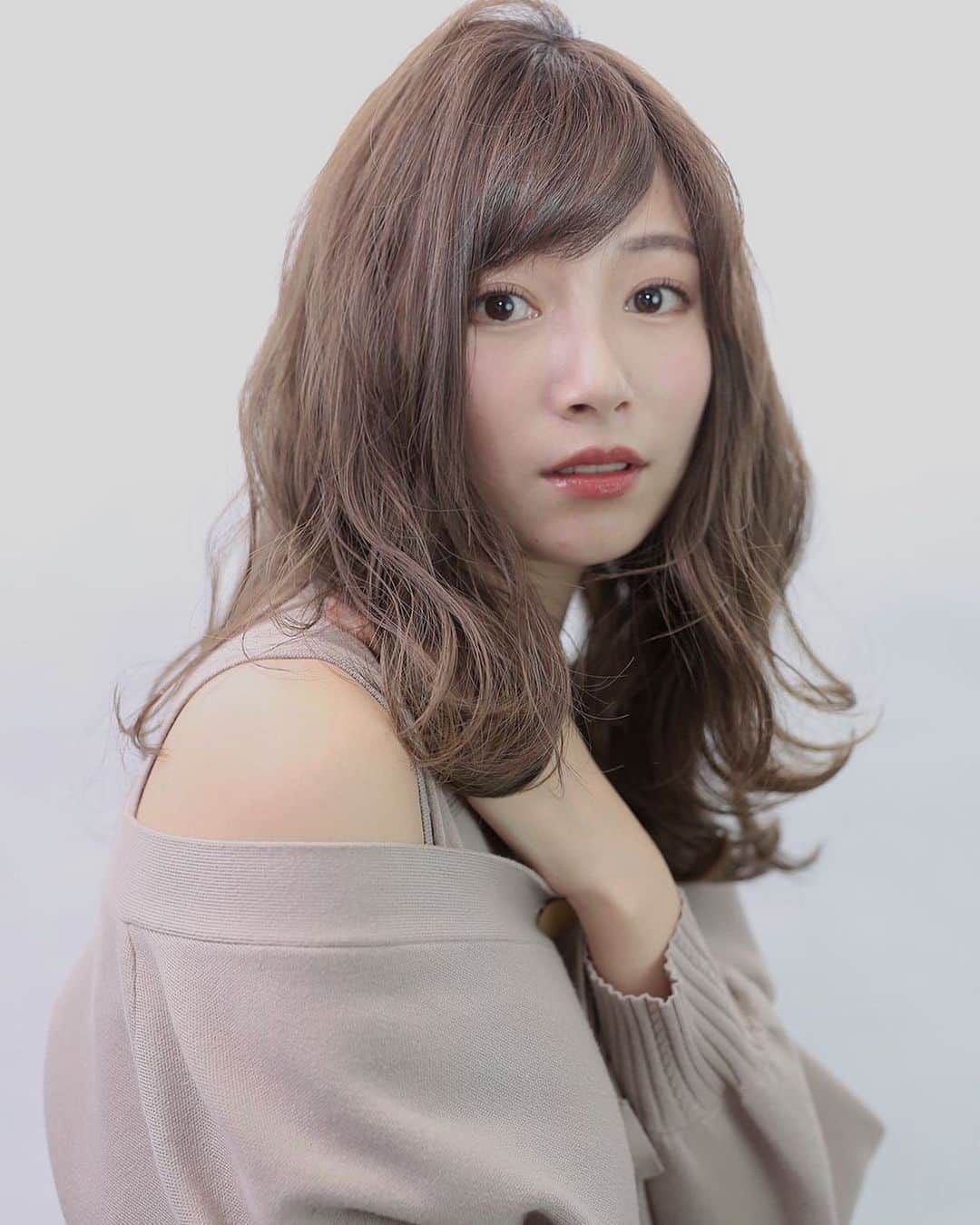 竹村美緒のインスタグラム