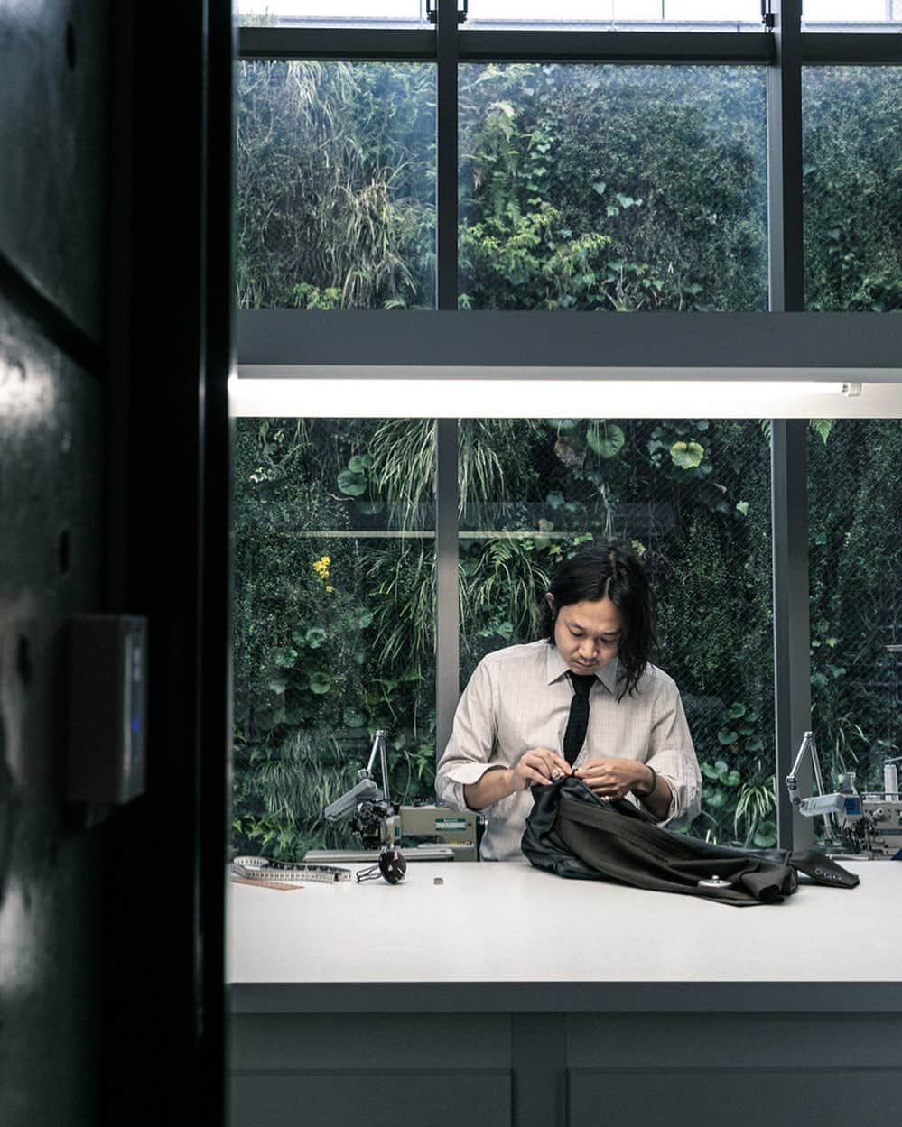 フリーマンズスポーティングクラブのグルメインスタ