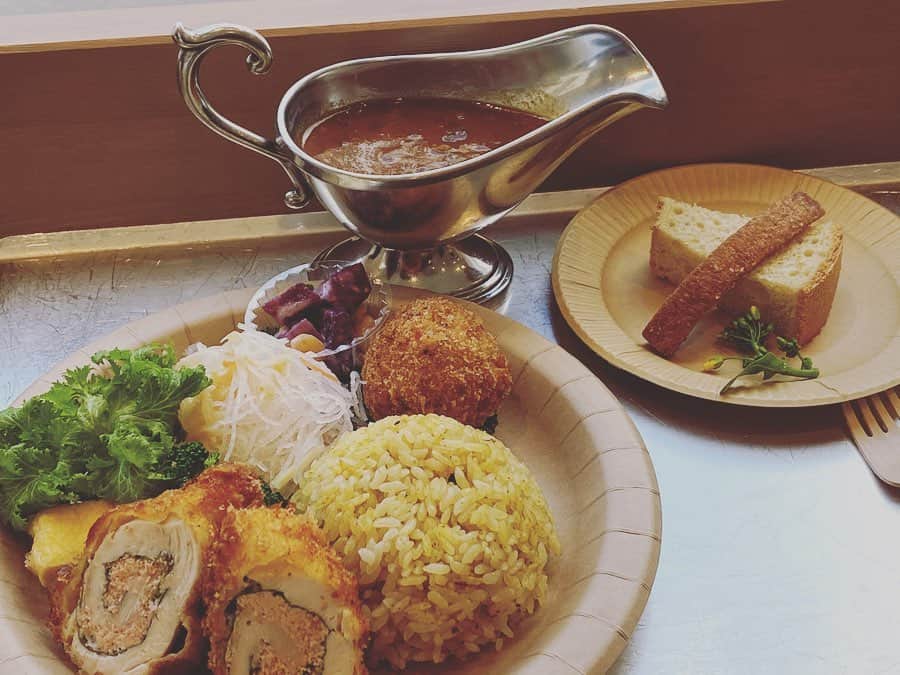 外賀幸一のグルメインスタ