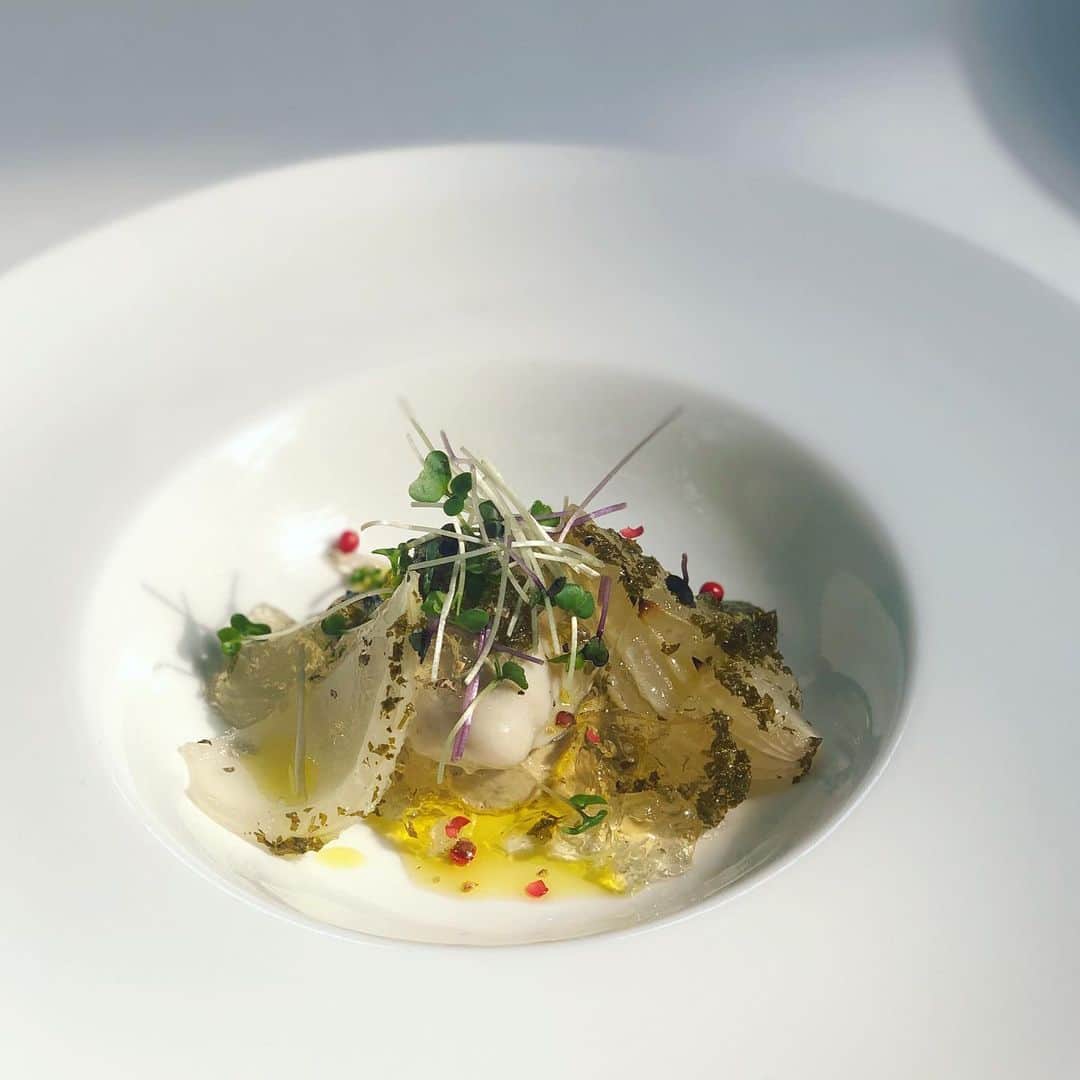 指帆亭のグルメインスタ