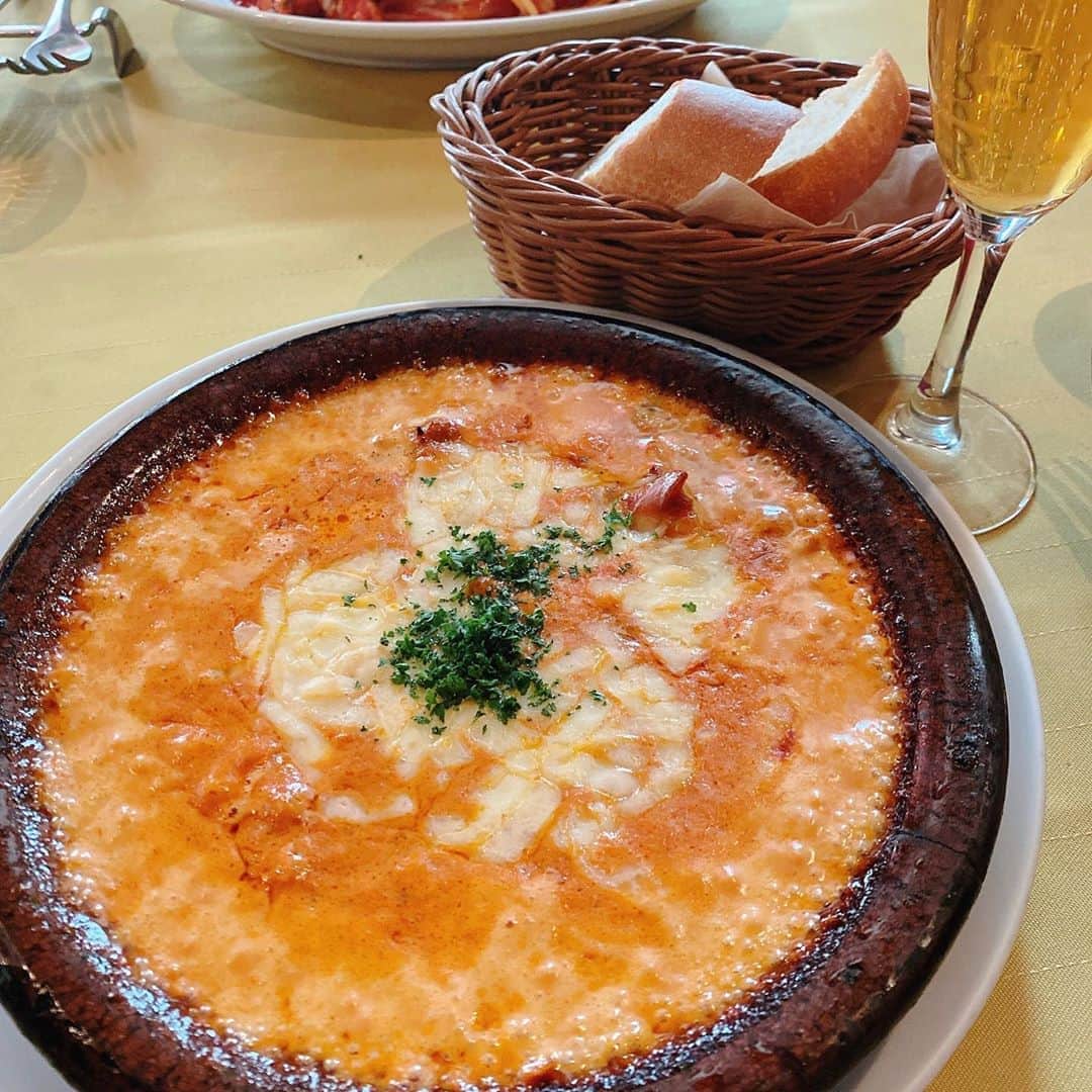 釜井美由紀のグルメインスタ