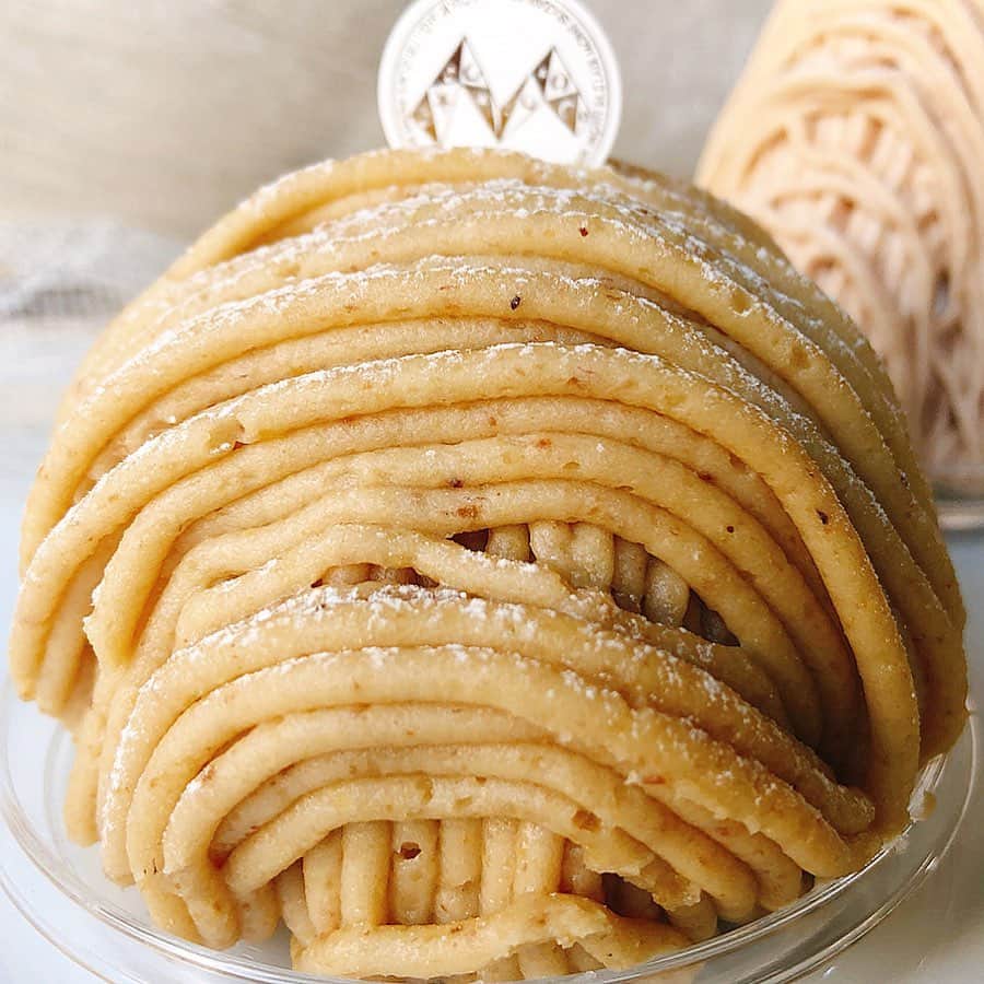 里井真由美のグルメインスタ