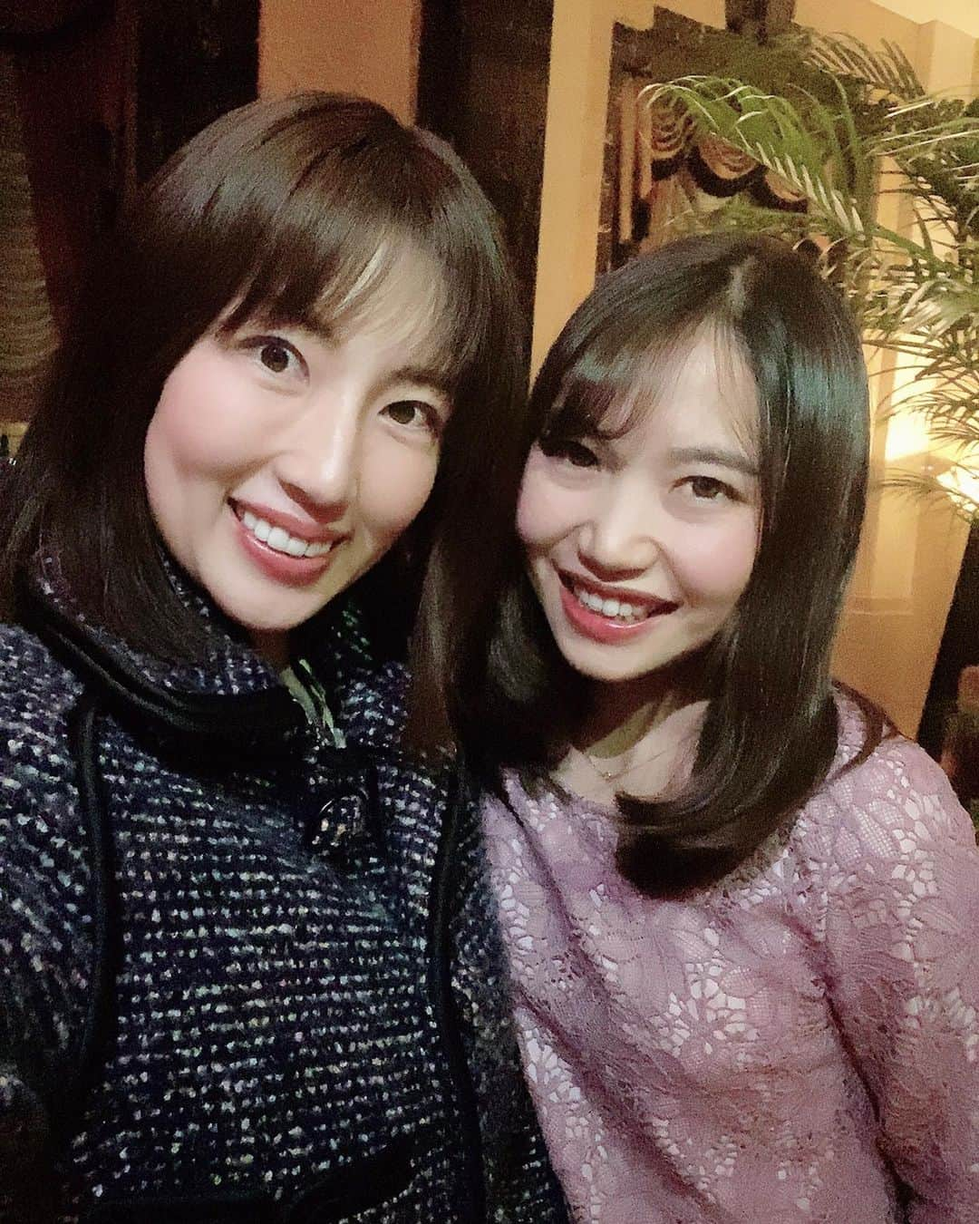 庄司ゆうこさんのインスタグラム写真 - (庄司ゆうこInstagram)「大好きなメンバーにお誕生日お祝いしてもらいました❤️ 素敵なお店でプレゼントも豪華過ぎて、本当に感謝感激です😭✨ さきちゃんもみさちゃんもPSY18期生を卒業したばかり‼️ 無事に一発合格おめでとう🎊🎉 お酒強い2人だから私も弱いくせについつい飲んじゃいました😂 人生はイベント❣️ どんなに嫌な出来事があっても全てイベントだって思えば何も怖くない^_^ 全ては考え方次第✨ あとは人との縁を大事にしてれば上手くいく❣️ 222の誕生日まであと数日、、✨ 全力で楽しむよー❤️ #人生はイベント#大好きなメンバー#スーパーポジティブ#ポジティブマインド#大尊敬#感謝#ありがとう#誕生日#誕生日お祝い#豪華過ぎる#プレゼント#ルイヴィトン#東京ベイコート倶楽部 #お台場#マルダムール」2月19日 16時13分 - yuko.shoji