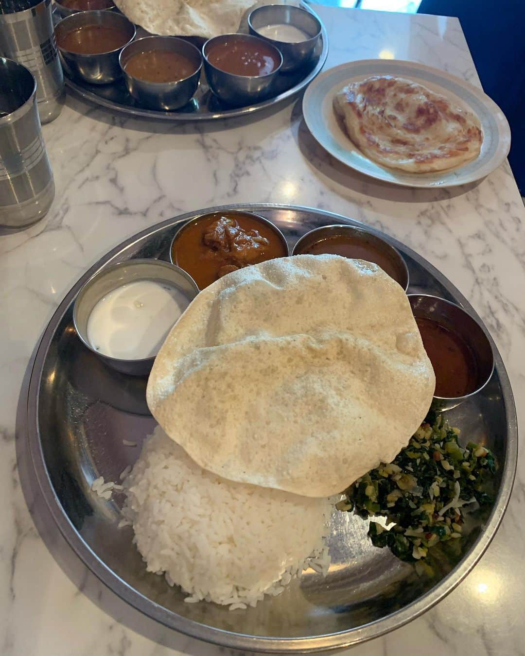 青山有紀のグルメインスタ