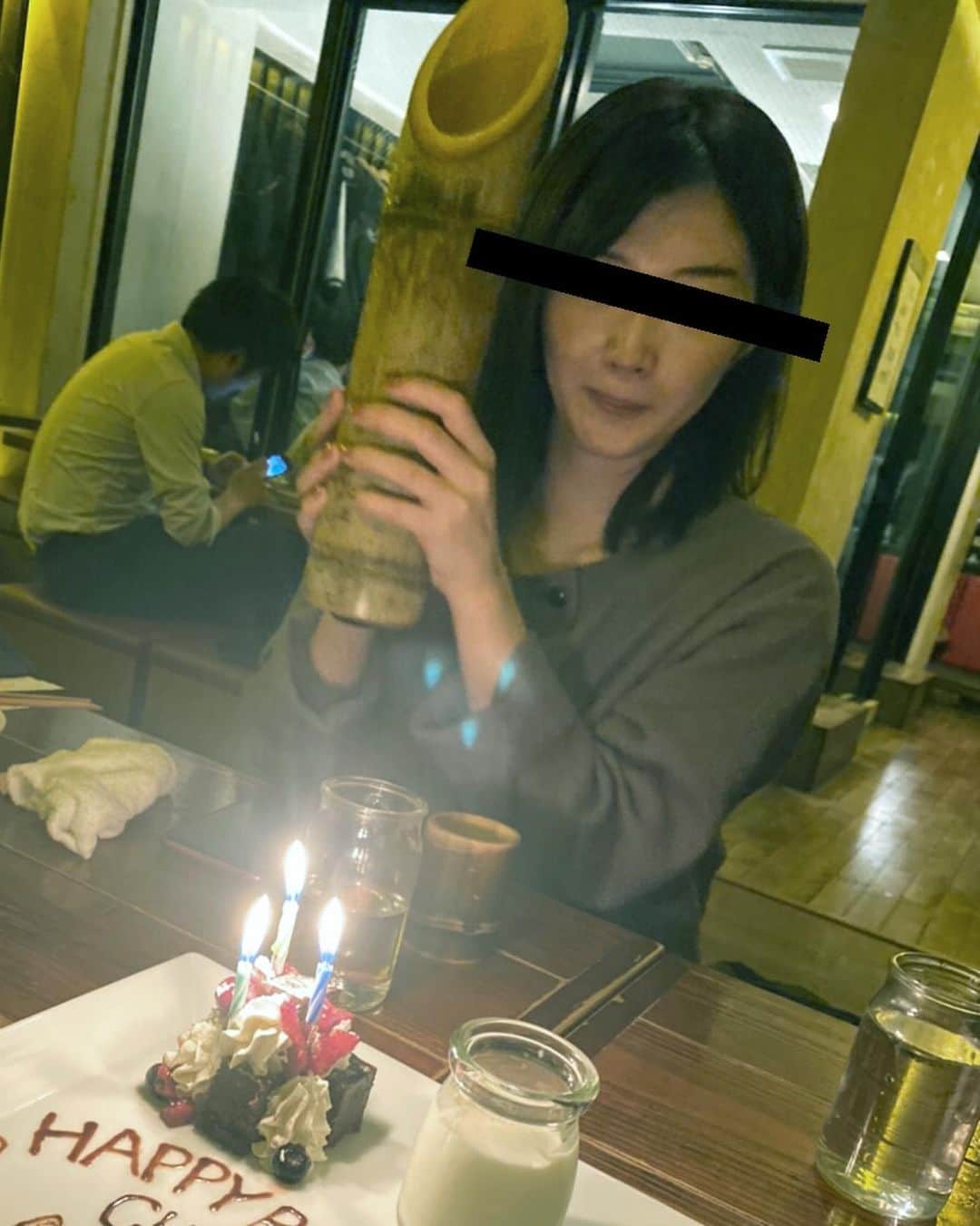 田名部生来のグルメインスタ