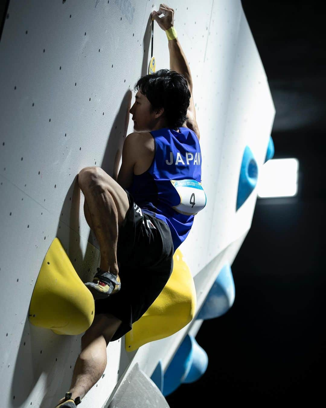 渡部桂太さんのインスタグラム写真 - (渡部桂太Instagram)「Fiscal year 2020 was also chosen as member of the bouldering national team. 2020年度もボルダリング日本代表として、国際大会に出場できる事になりました。 4月からのシーズンに向け、練習に励みます❗️ @japan_national_climbing_team  #住友電装 @lasportivajp  @tokyopowder  #bouldering #ボルダリング #日本代表」2月19日 22時22分 - keita_watabe