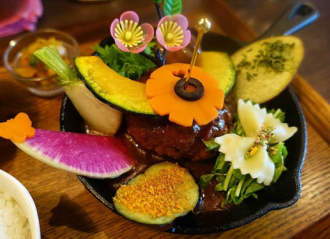 石田亜佑美のグルメインスタ