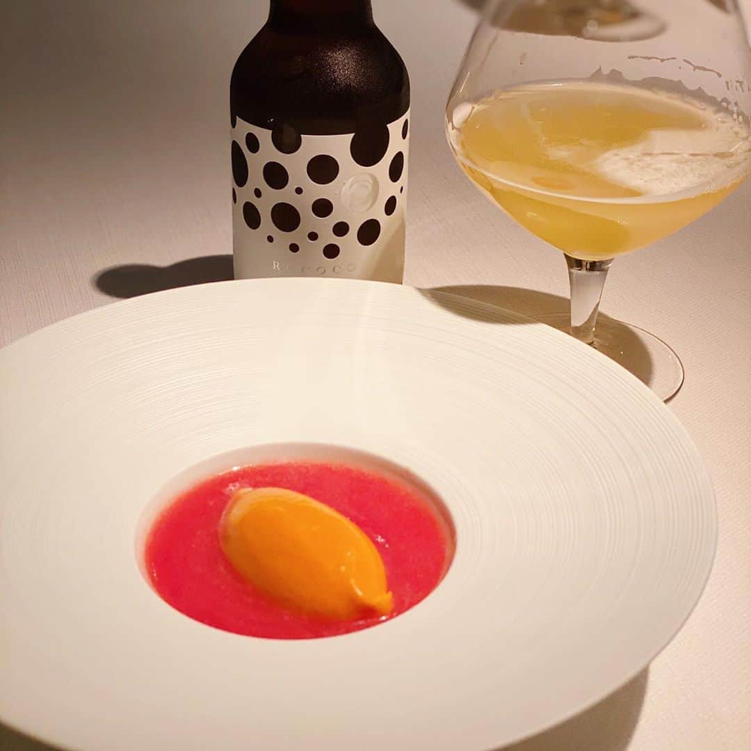 佐藤衣里子のグルメインスタ