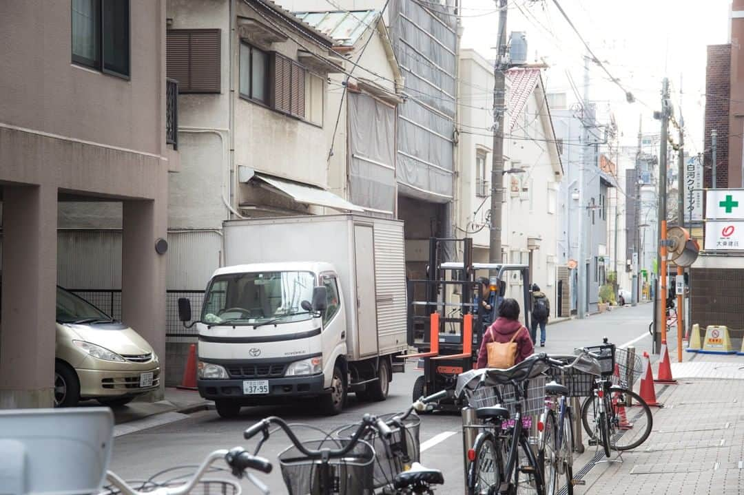 東京都庁広報課さんのインスタグラム写真 - (東京都庁広報課Instagram)「「清澄白河（江東区）／kiyosumishirakawa(2020.1.7撮影)」最寄駅：清澄白河駅 　#清澄白河 #下町 #東京都現代美術館 #深川資料館 #深川資料館通り #半蔵門線 #大江戸線  #beautifuldestinations #tokyotrip #tokyotravel #passionpassport #tokyojapan #instatokyo #loves_nippon #phos_japan #bestjapanpics #cooljapan #japan_of_insta #discovertokyo #photo_jpn #東京観光 #東京旅行 #illgrammers #景色 #お出かけ #東京 #Tokyo #东京 #도쿄 #tokyogood」2月19日 17時00分 - tocho_koho_official