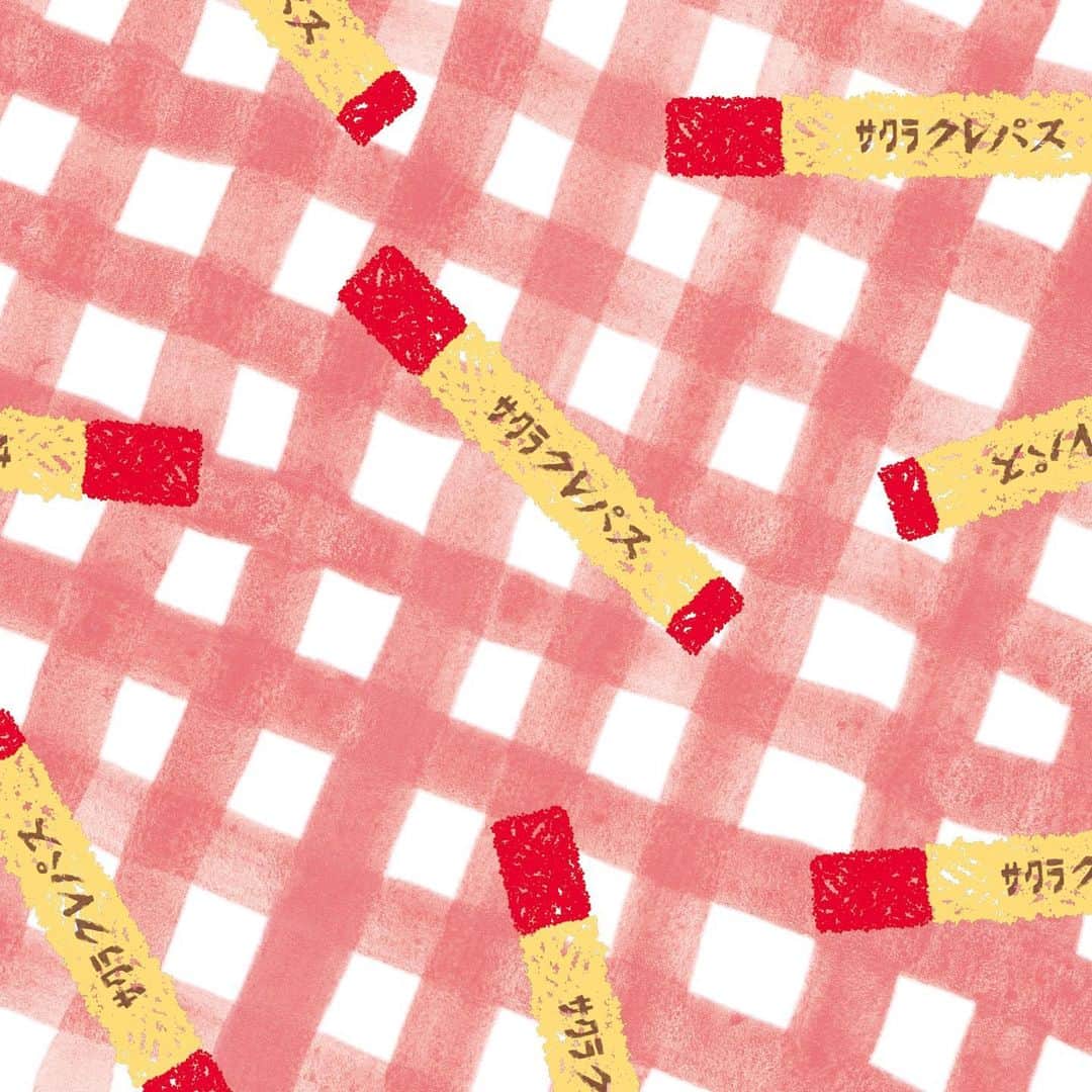 サクラクレパス公式さんのインスタグラム写真 - (サクラクレパス公式Instagram)「. #クレパス #クレヨン #クーピー #イラスト #筆記具 #文房具 #文具 #文房具好きな人と繋がりたい #お絵かき #stationery . #あか #赤色 #赤 #レッド #red #サクラクレパス #サクラ #sakuracraypas #sakura_gram #sakuragrammer」2月19日 17時05分 - sakura_craypas