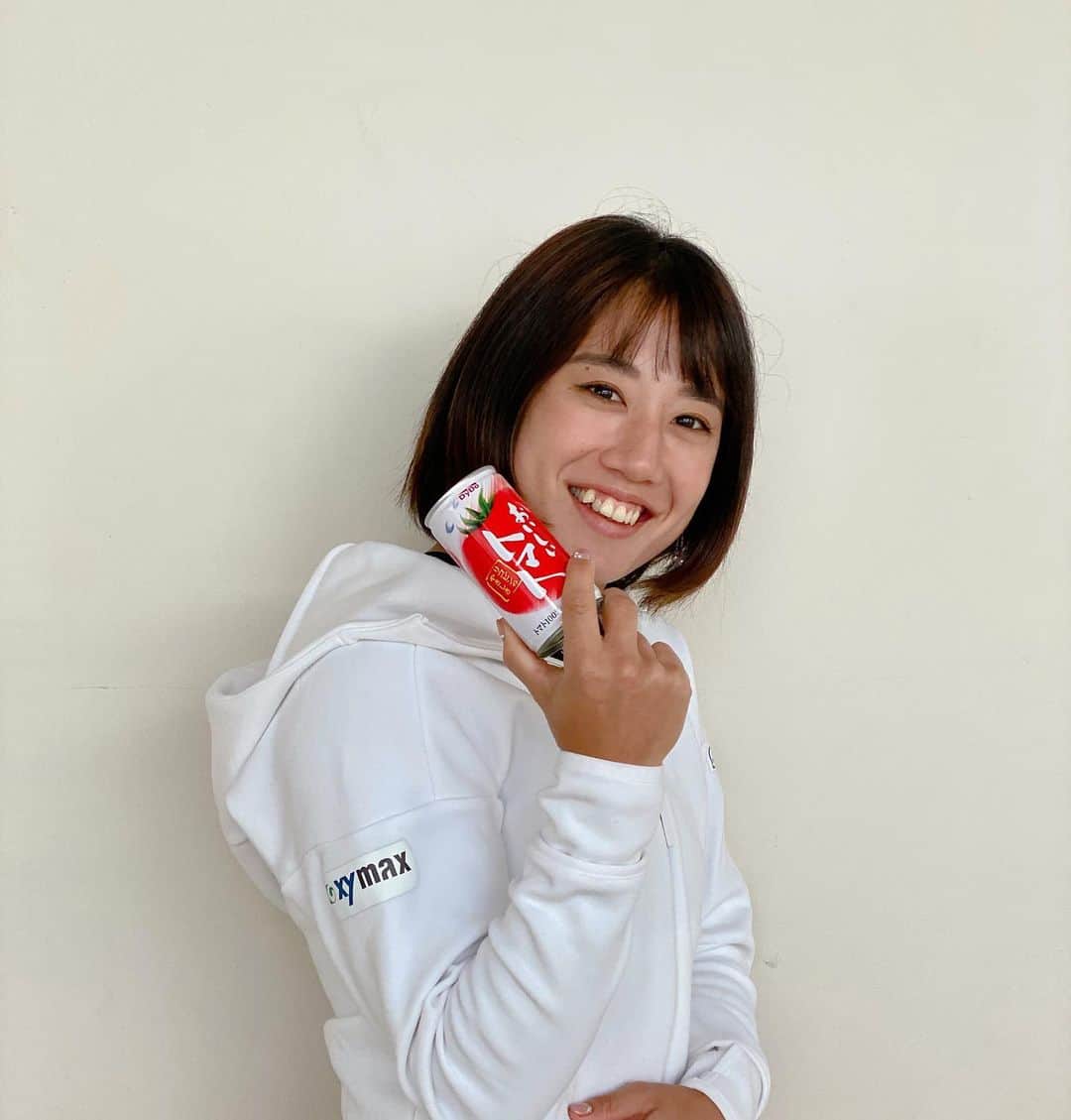加藤未唯のインスタグラム
