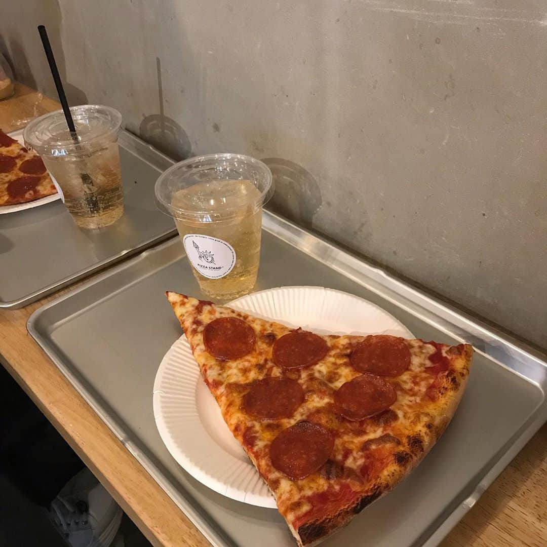 髙塚夏生のグルメインスタ