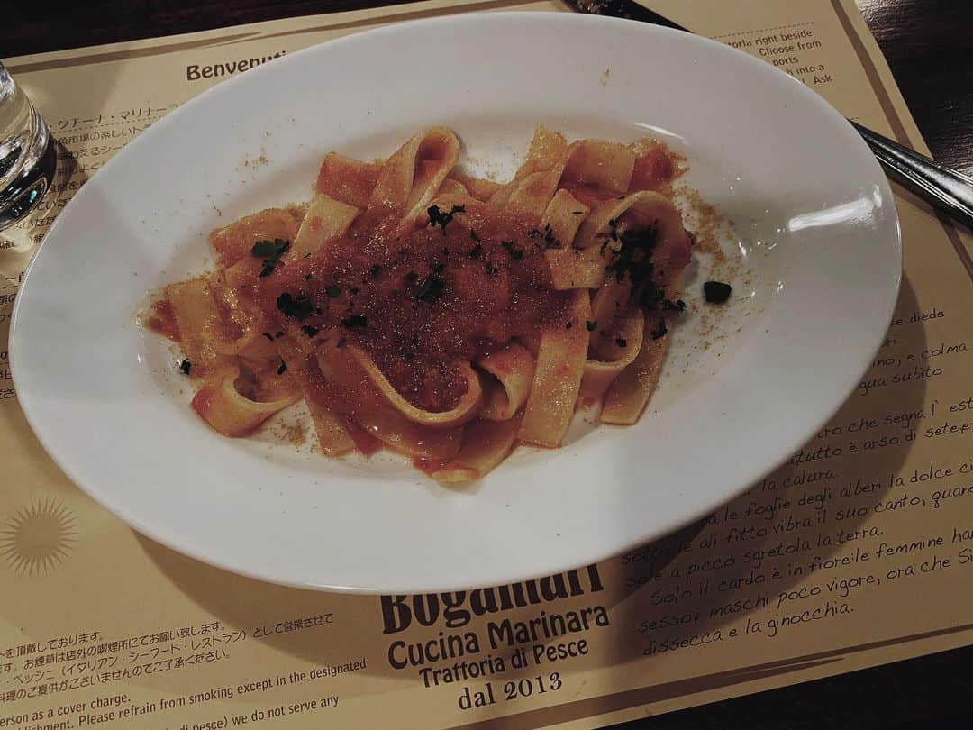 JUNNAのグルメインスタ