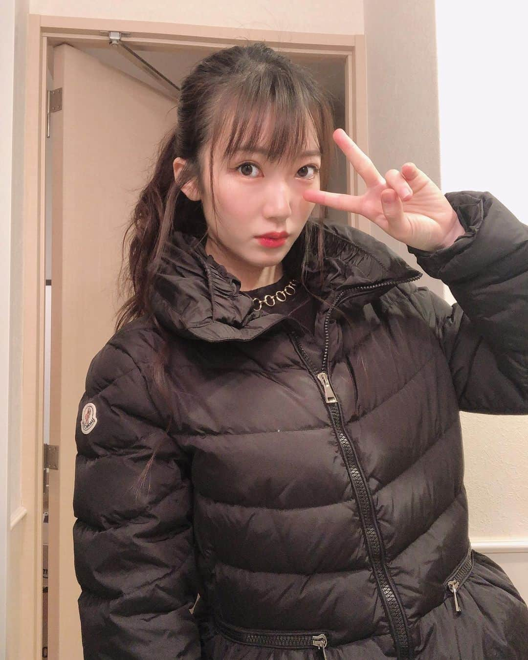 黒田絢子のインスタグラム