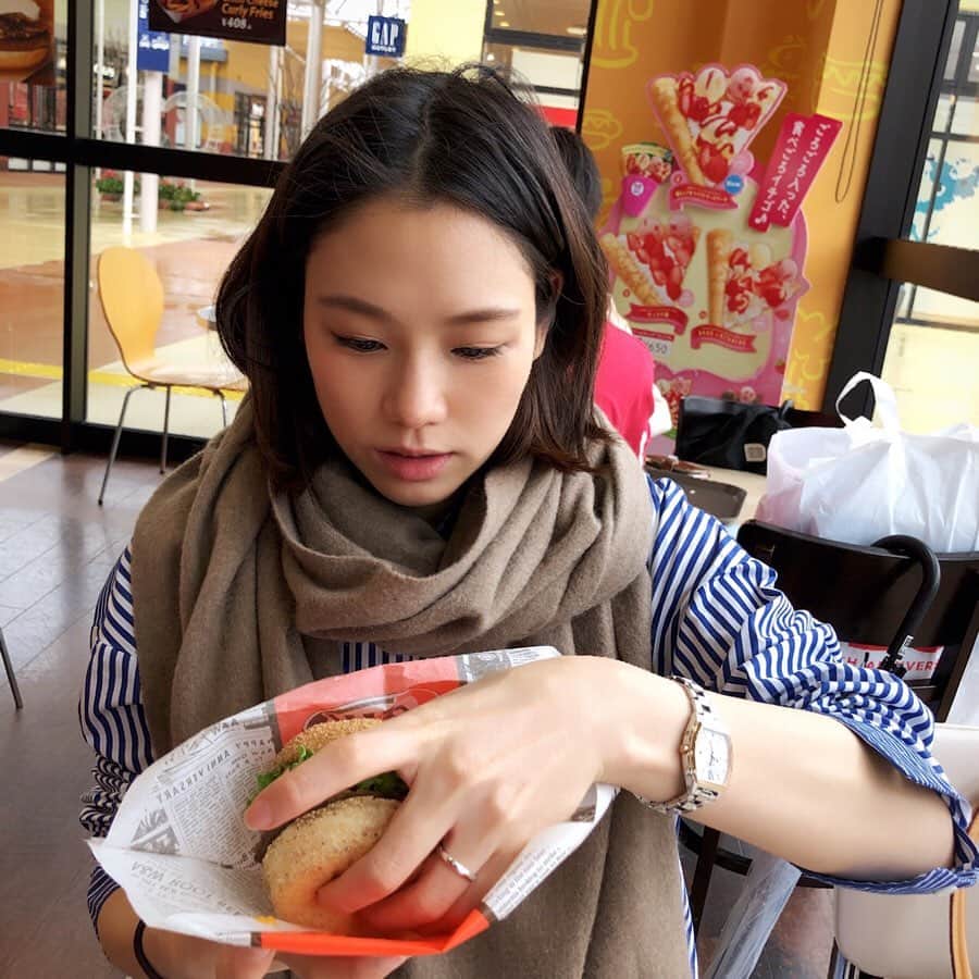 工藤采佳のグルメインスタ