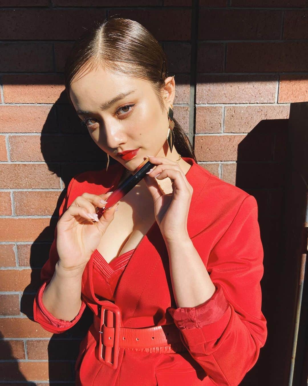 谷まりあのインスタグラム
