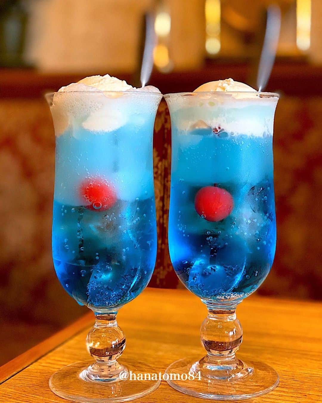 はなとものグルメインスタ