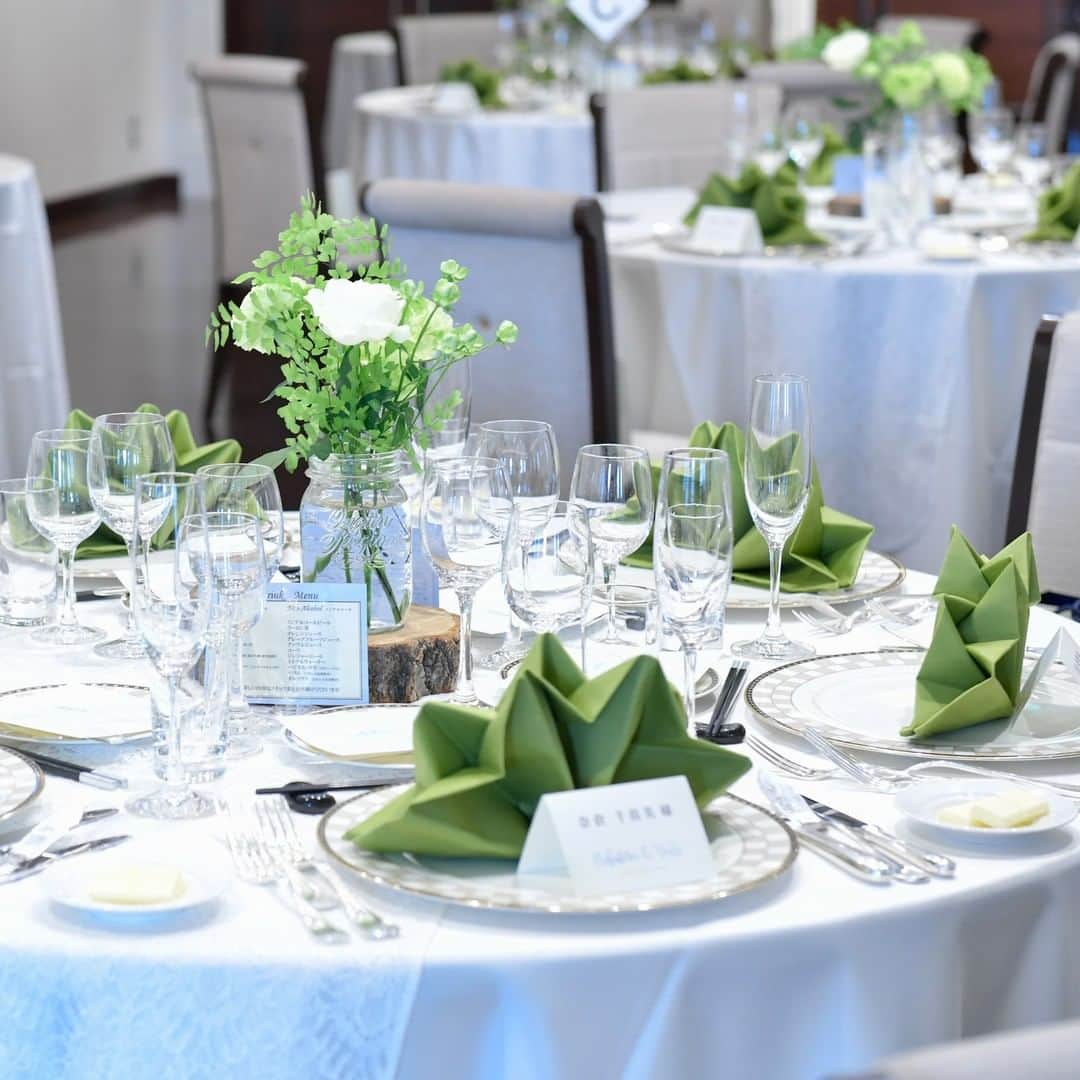 アニヴェルセル 表参道 公式のグルメインスタ