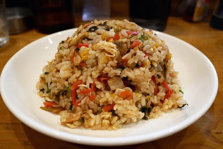 福岡グルメ 福岡ランチ「デビログ」のグルメインスタ