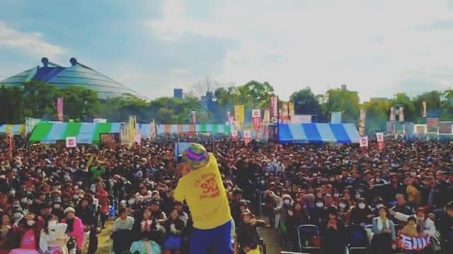 HIPPYのインスタグラム：「YouTubeひぴ動配信致しました 広島から描く笑顔の架け橋が 全国たくさんの方に届きますように」