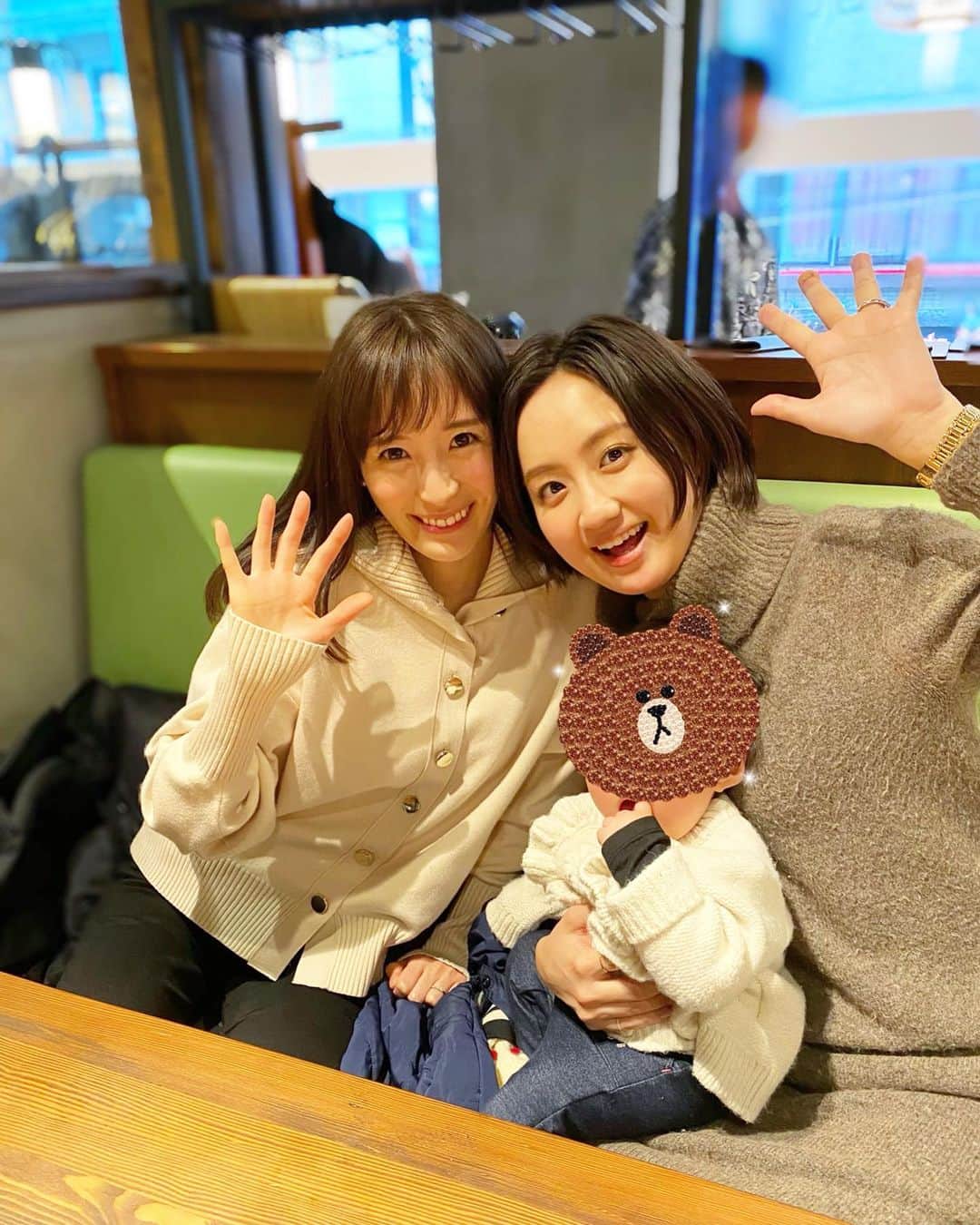 小林真由のグルメインスタ