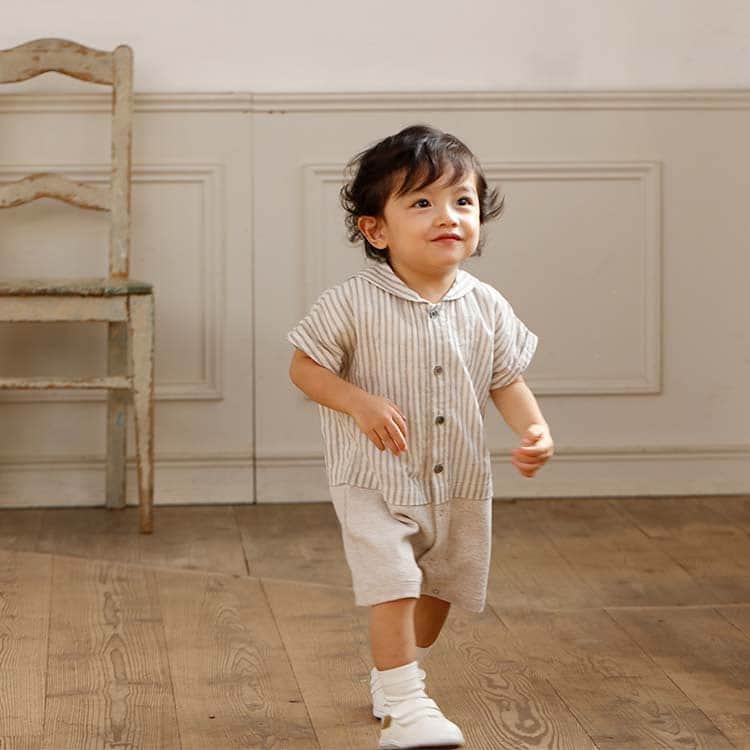 10mois(ディモワ) web shopのインスタグラム