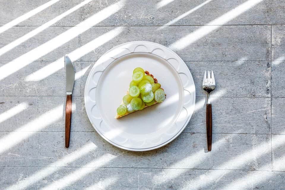 スターフライヤーのグルメインスタ